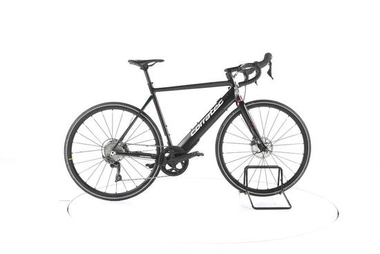 Tweedehands - Corratec E-Corones Elite E-Gravelbike - Goed