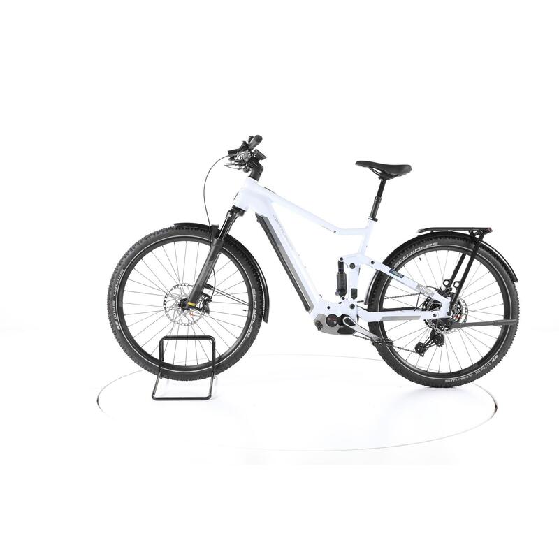 Second Life - Centurion Lhasa R2700i EQ SUV E-Bike 2023 - Jak nowy