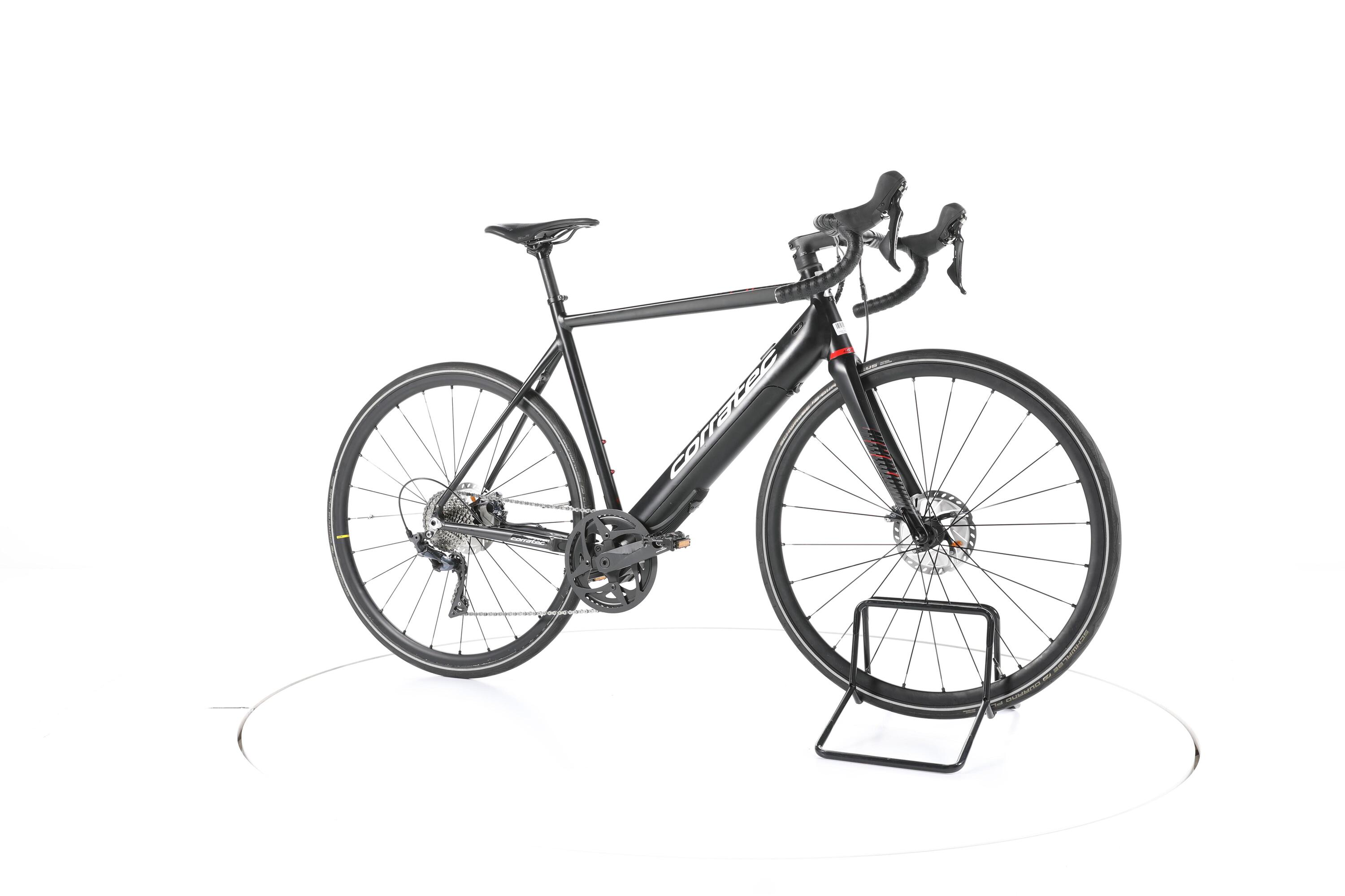 Reconditionné - Corratec E-Corones Elite E-Gravelbike - Bon 2/7