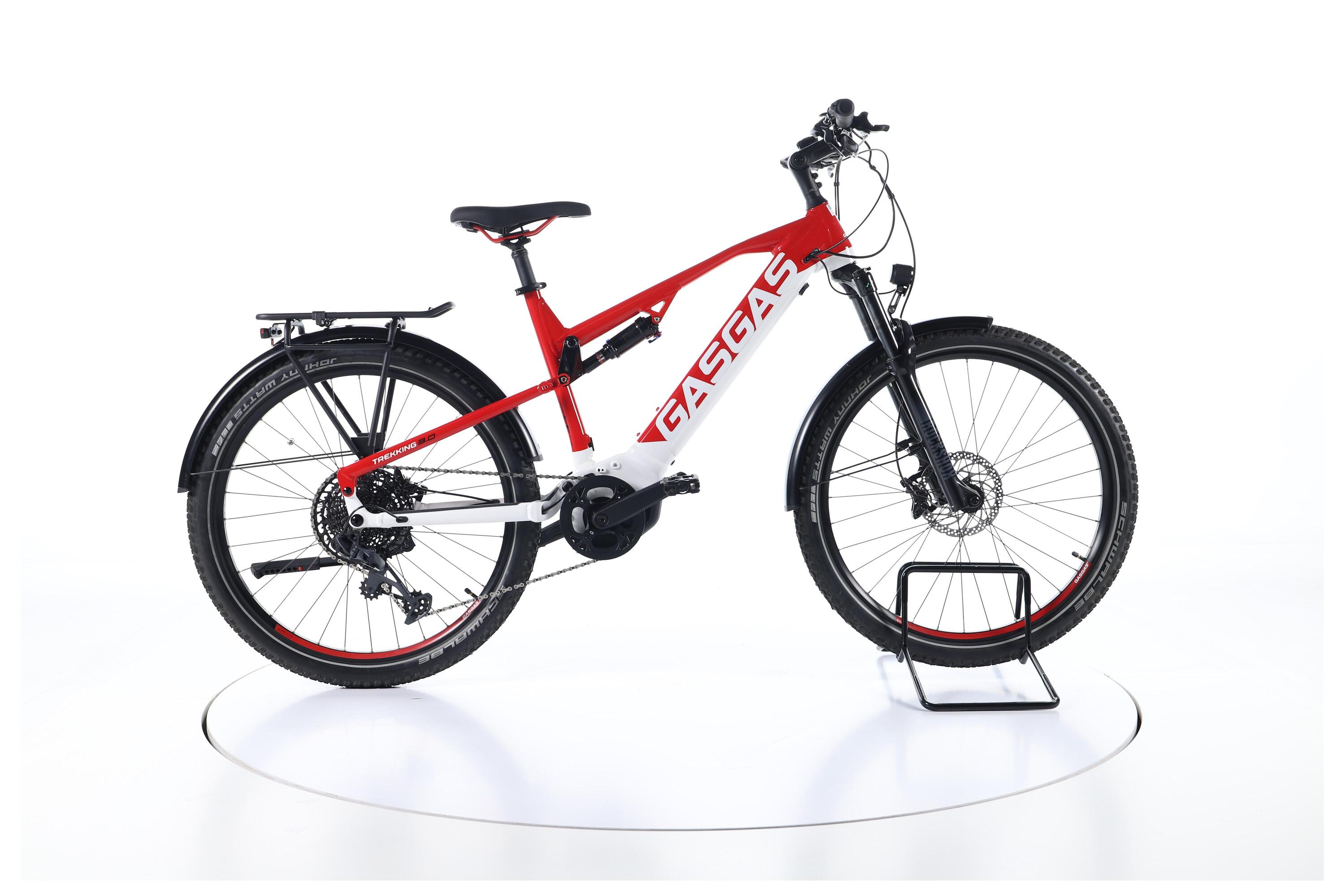 GASGAS Ebike ricondizionata · GASGAS G TREKKING 3.0 · Come nuovo