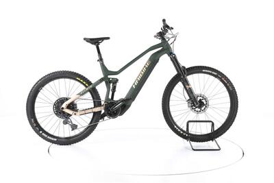 Tweedehands - haibike allmtn 7 fully e-bike 2023 - goed