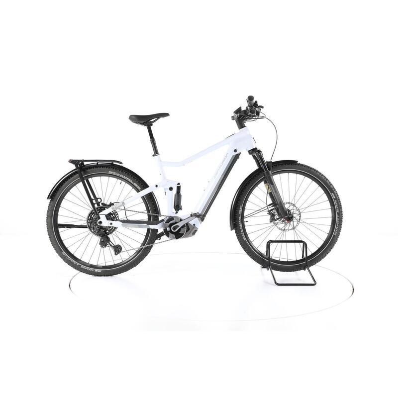 Second Life - Centurion Lhasa R2700i EQ SUV E-Bike 2023 - Jak nowy