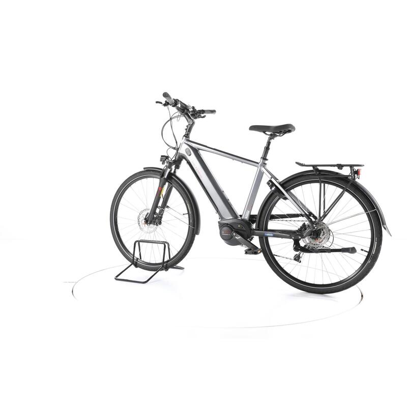 Reconditionné - Victoria eTrekking 12.6 Trekking Vélo électrique  - Très Bon