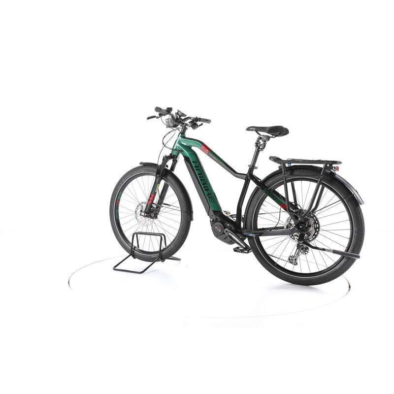 Reconditionné - Haibike Sduro Trekking 8.0 Trekking Vélo électrique - Bon