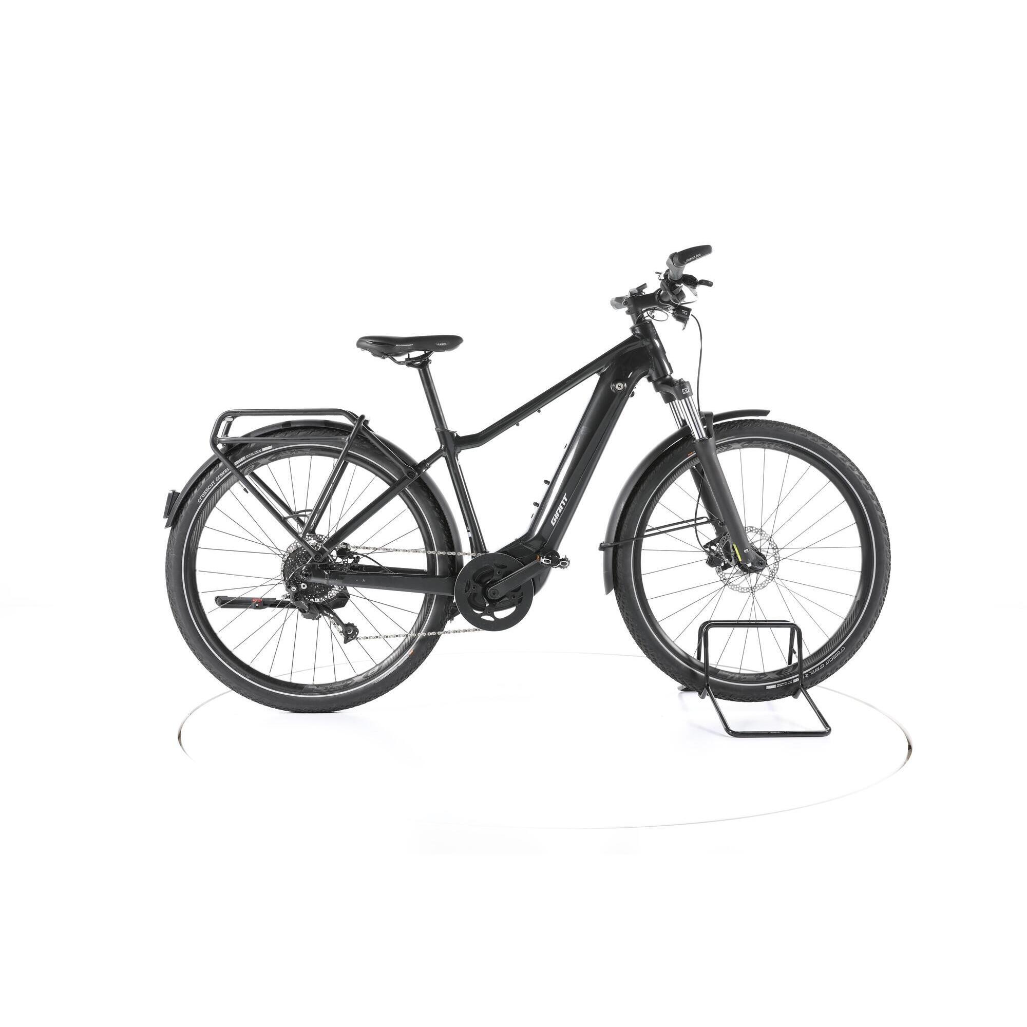 Second Life - Giant Explore E+ 2 DD Trekking E-Bike 2023 - Stan dobry
