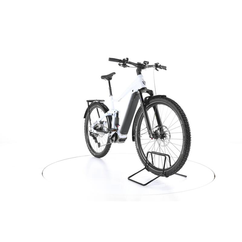 Second Life - Centurion Lhasa R2700i EQ SUV E-Bike 2023 - Jak nowy