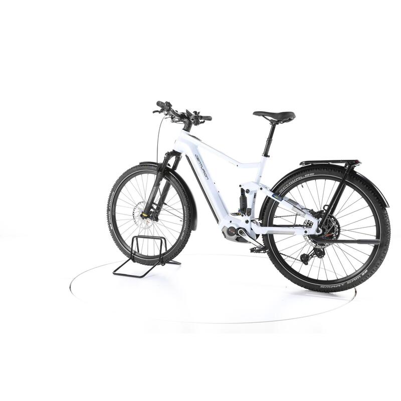 Second Life - Centurion Lhasa R2700i EQ SUV E-Bike 2023 - Jak nowy