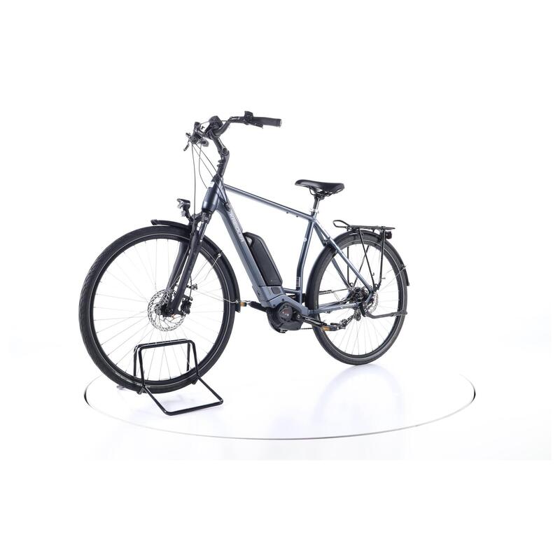 Second Life - Kreidler Vitality Eco 6 Sport Trekking E-Bike - Stan dobry