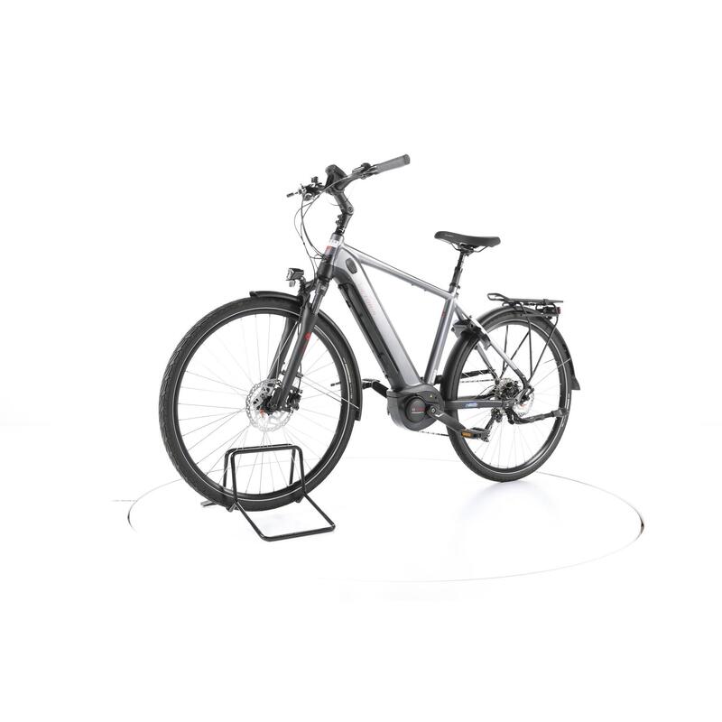 Reconditionné - Victoria eTrekking 12.6 Trekking Vélo électrique  - Très Bon