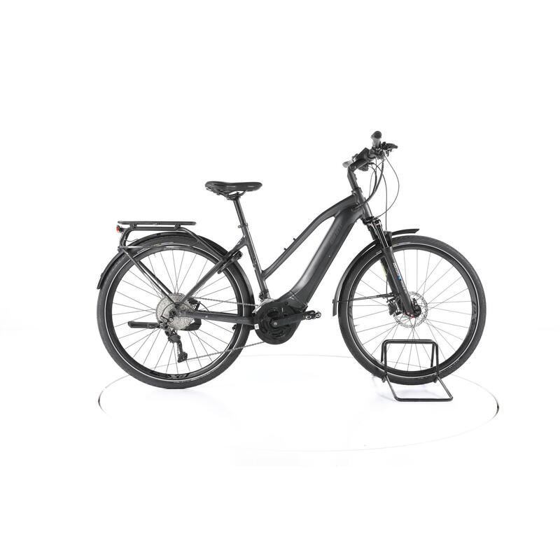 Second Life - Giant Explore E+ 1 Trekking E-Bike 2021 - Jak nowy