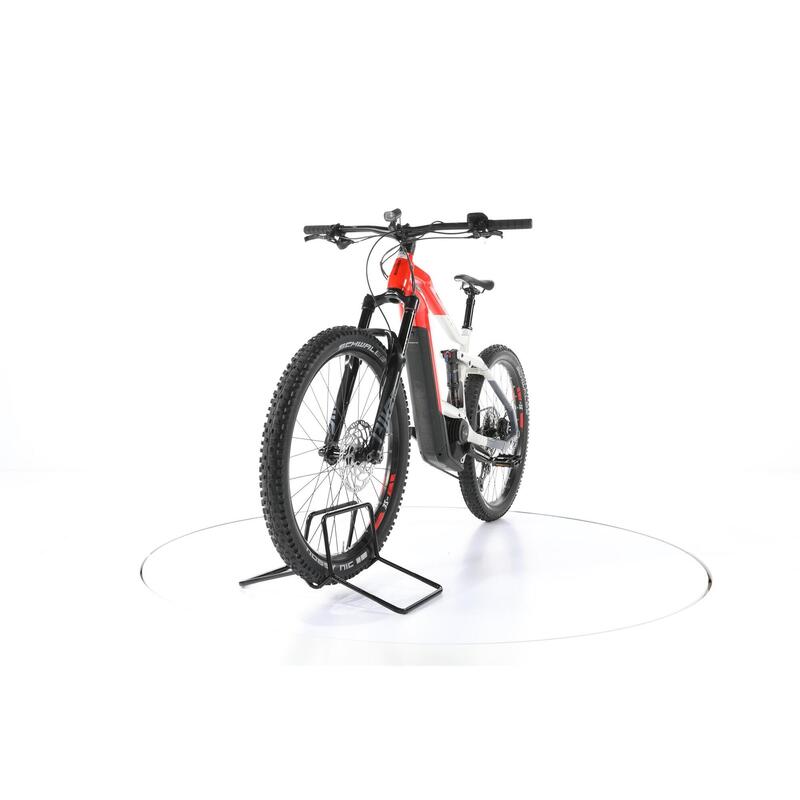 2nd Life - Haibike FullSeven 9 Fully E-Bike 2022 - Stan dobry
