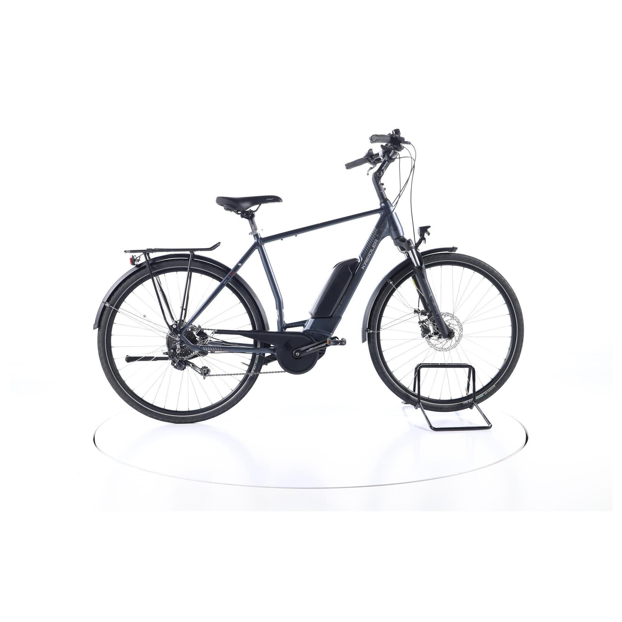 Second Life - Kreidler Vitality Eco 6 Sport Trekking E-Bike - Stan dobry