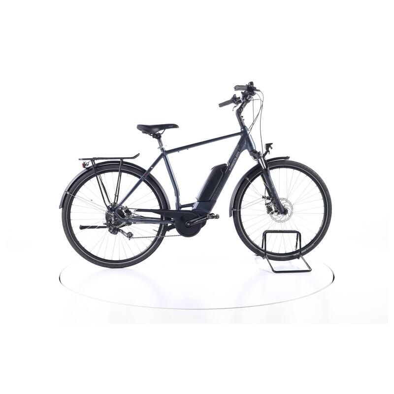 Second Life - Kreidler Vitality Eco 6 Sport Trekking E-Bike - Stan dobry