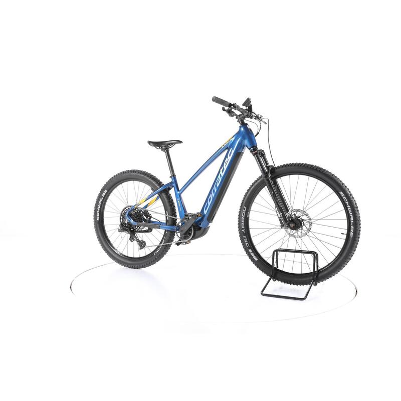 Reconditionné - Corratec E-Power X Vert Race Trinity Sport Vélo  - Très Bon