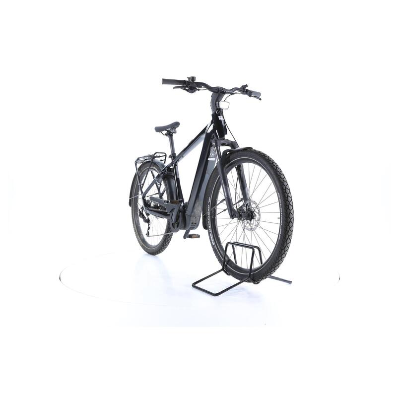 Second Life - FLYER Upstreet 5.10 Trekking E-Bike 2023 - Jak nowy