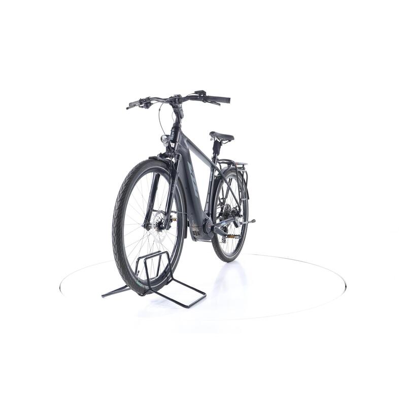 2nd Life - KTM Cento 10 Plus Trekking E-Bike 2022 - Stan dobry