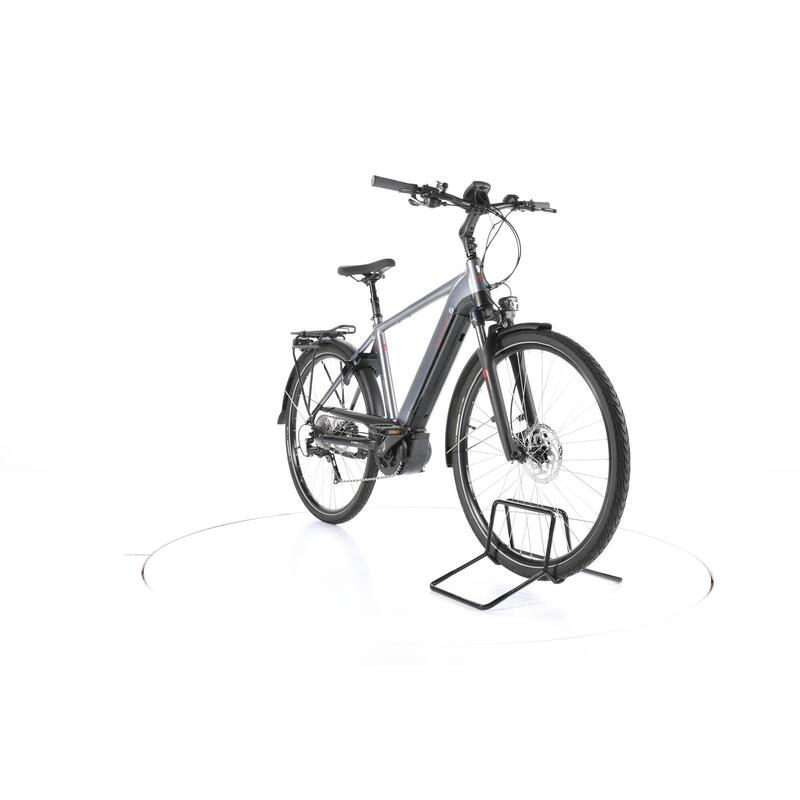 Second Life - Victoria eTrekking 12.6 Trekking E-Bike 2022 - Jak nowy