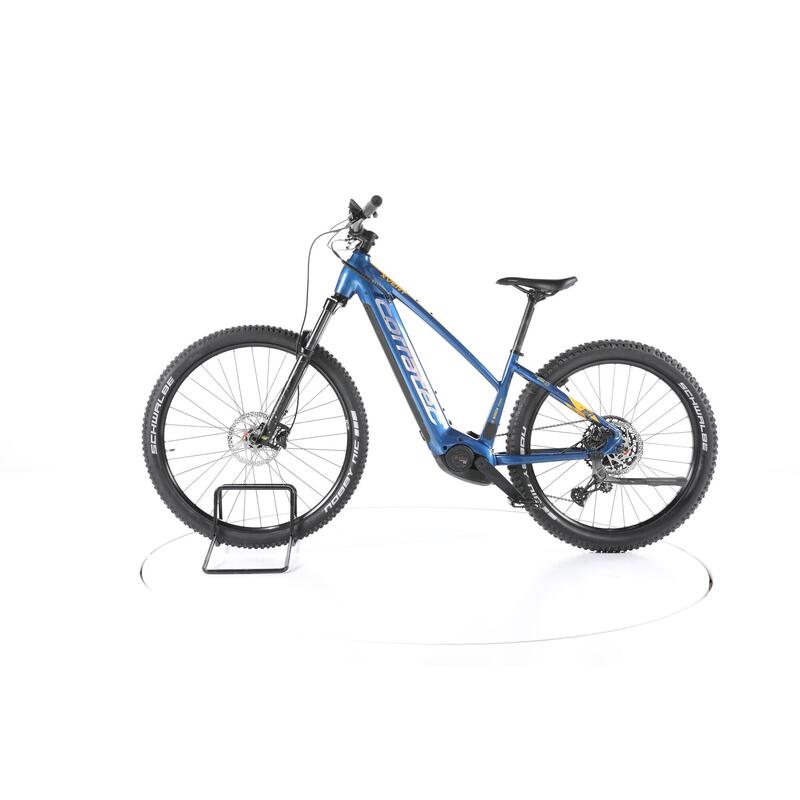 Reconditionné - Corratec E-Power X Vert Race Trinity Sport Vélo  - Très Bon