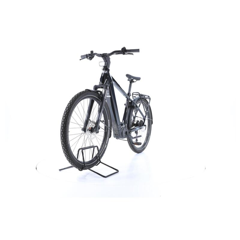 Second Life - FLYER Upstreet 5.10 Trekking E-Bike 2023 - Jak nowy