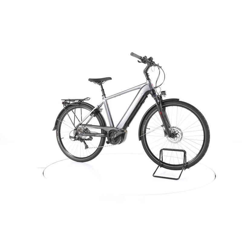 Reconditionné - Victoria eTrekking 12.6 Trekking Vélo électrique  - Très Bon