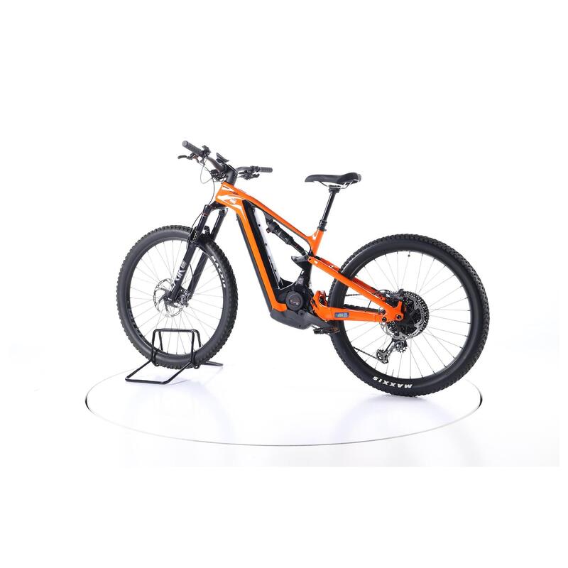 2ND LIFE - Kolo Cannondale Moterra Neo 1 - Velmi dobrý stav
