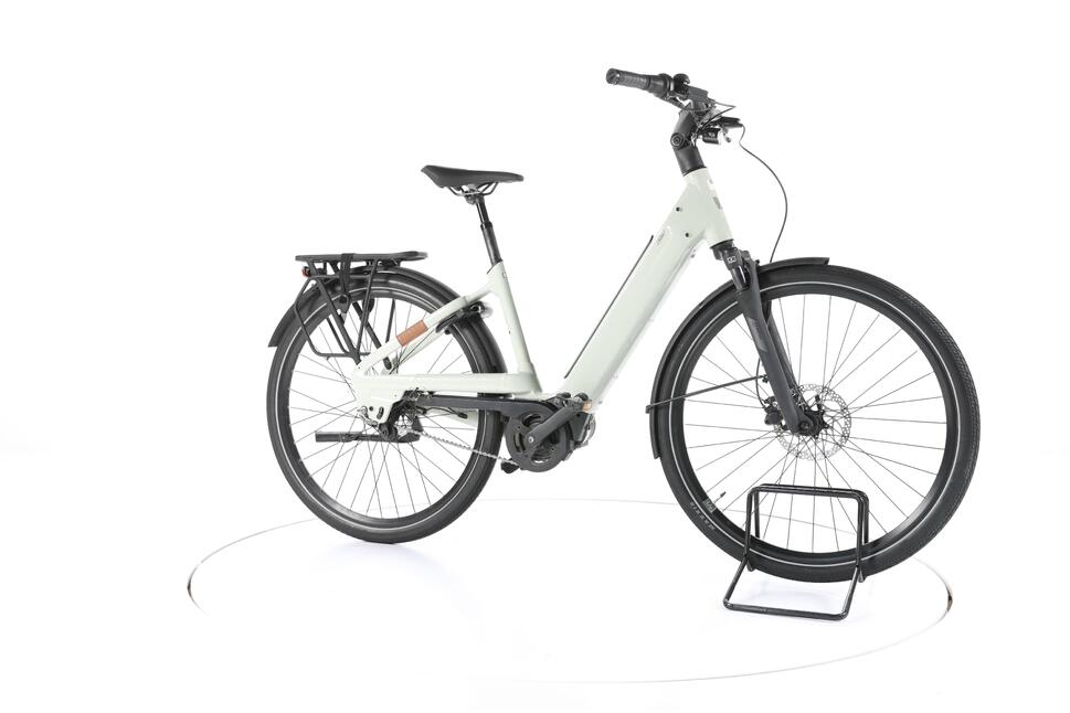 Second Life - Liv Allure E+ 2 City E-Bike Lage instap 2022 - Jak nowy