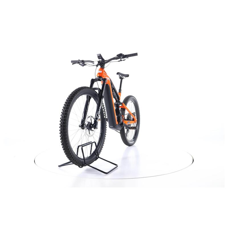 2ND LIFE - Kolo Cannondale Moterra Neo 1 - Velmi dobrý stav