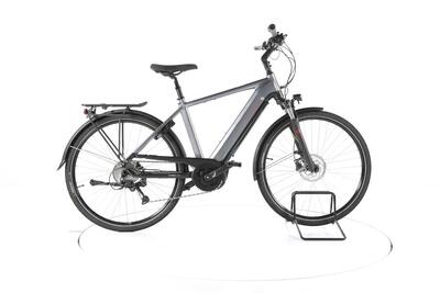 Segunda vida - Victoria eTrekking 12.6 Trekking E-Bike - Muy buen estado