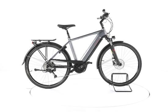 Segunda vida - Victoria eTrekking 12.6 Trekking E-Bike - Muy buen estado