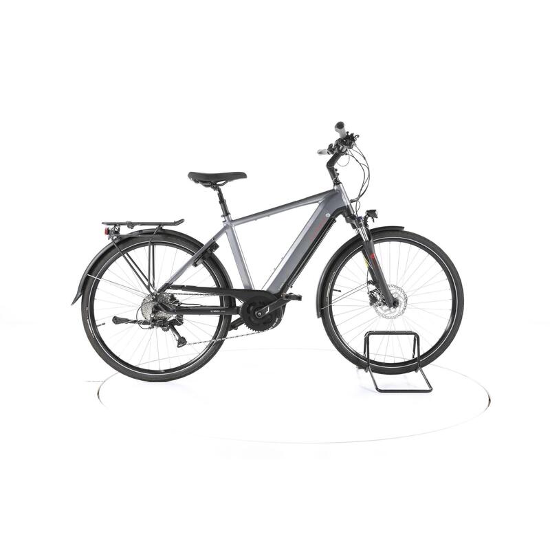 Reconditionné - Victoria eTrekking 12.6 Trekking Vélo électrique  - Très Bon