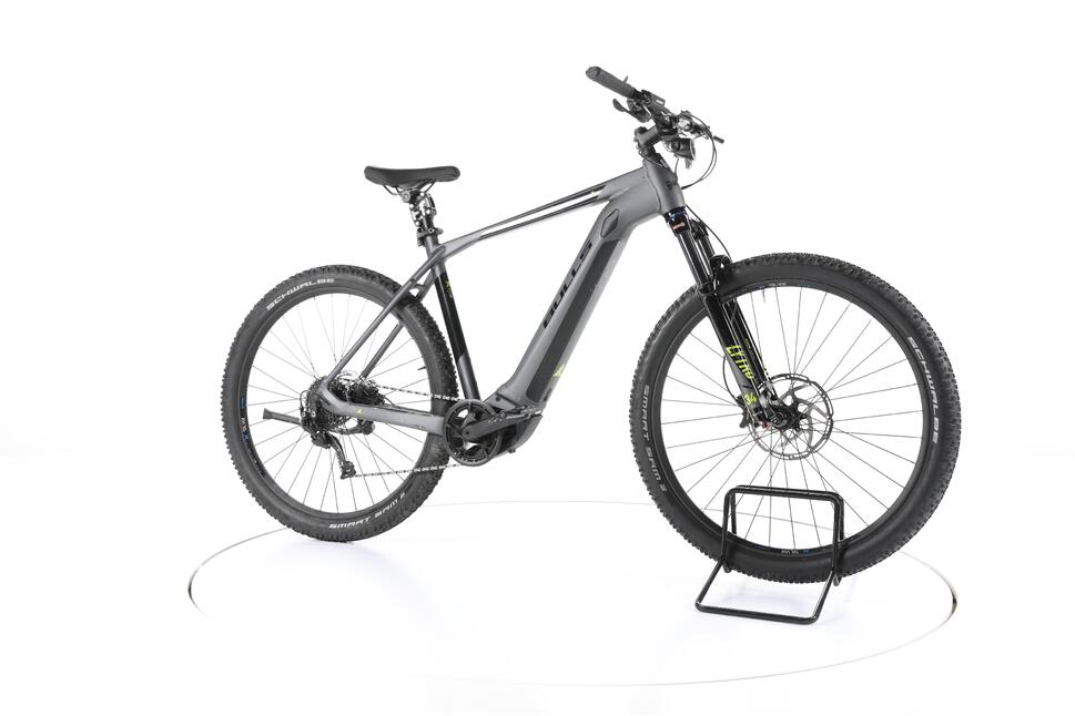 2nd Life - Bulls Copperhead EVO 1 XXL E-Bike 2022 - Stan dobry