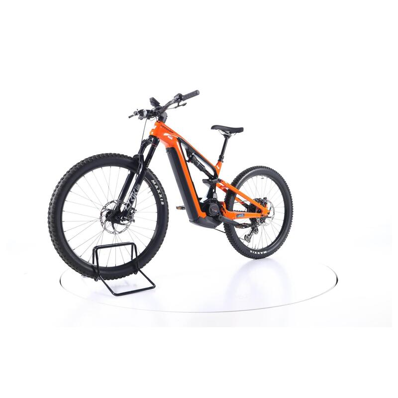 2ND LIFE - Kolo Cannondale Moterra Neo 1 - Velmi dobrý stav