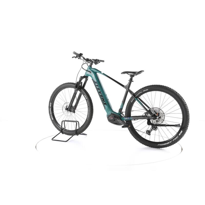 Second Life - Stevens E-Agnello E-Bike 2022 - Jak nowy