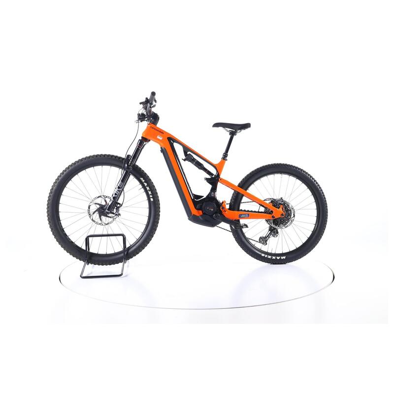 2ND LIFE - Kolo Cannondale Moterra Neo 1 - Velmi dobrý stav