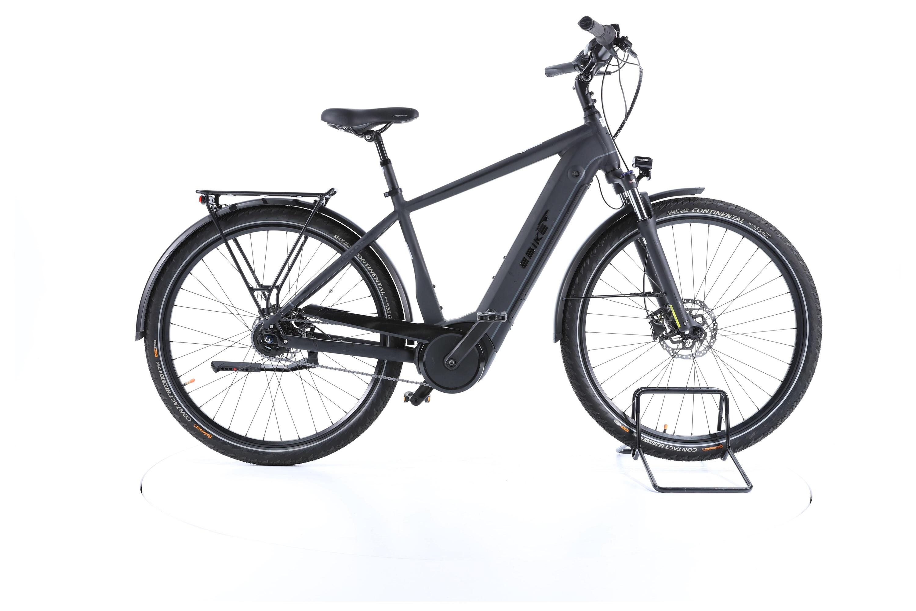 EBIKE Refurbished - EBIKE Tour Pro City E-Bike 2022 - Zeer goed