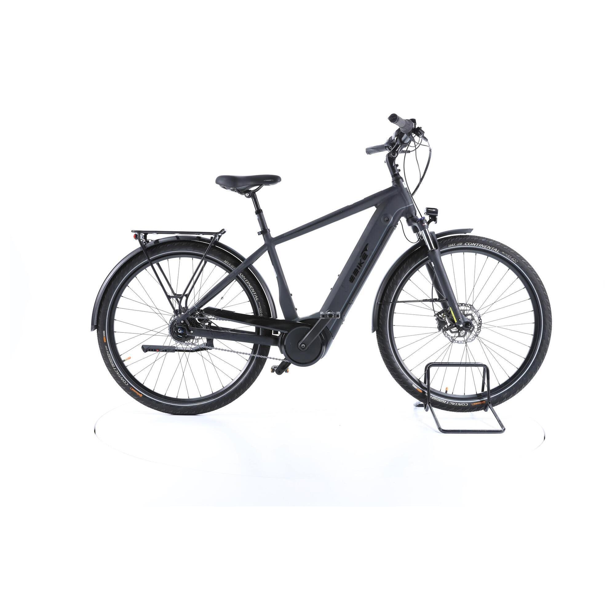 Second Life - EBIKE Tour Pro City E-Bike 2022 - Jak nowy
