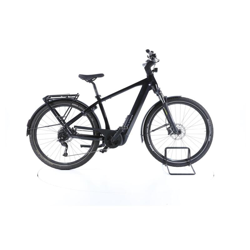 Second Life - FLYER Upstreet 5.10 Trekking E-Bike 2023 - Jak nowy