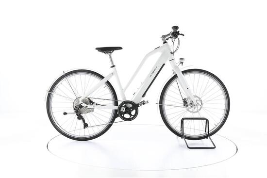 Ebike ricondizionata · Velo de Ville 6TY Urban · Ottime condizioni