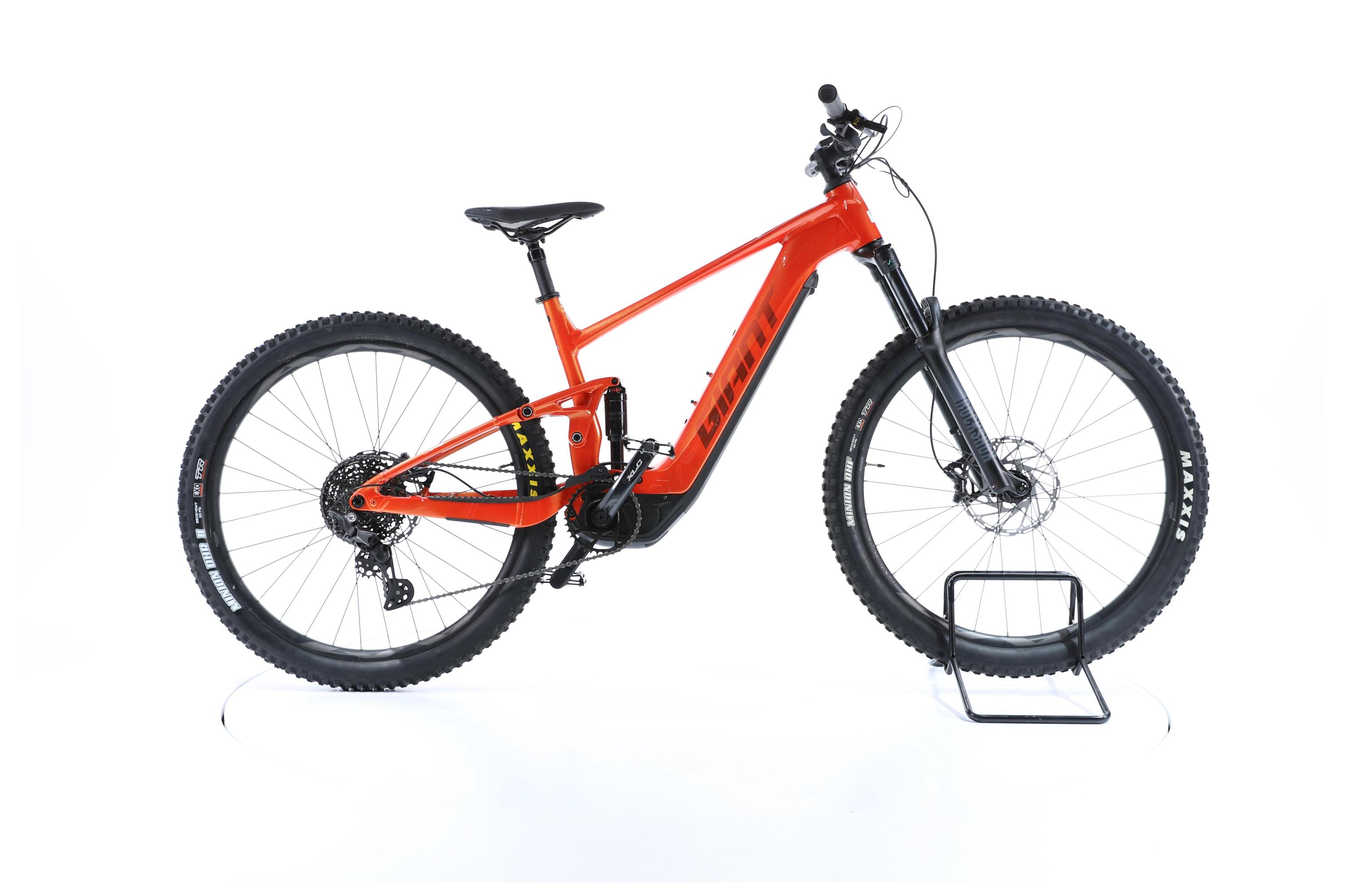 GIANT Ebike ricondizionata · Giant Stance E+1 · Ottime condizioni