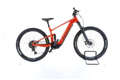 Segunda vida - Giant Stance E+1 Fully E-Bike 2023 - Como nuevo