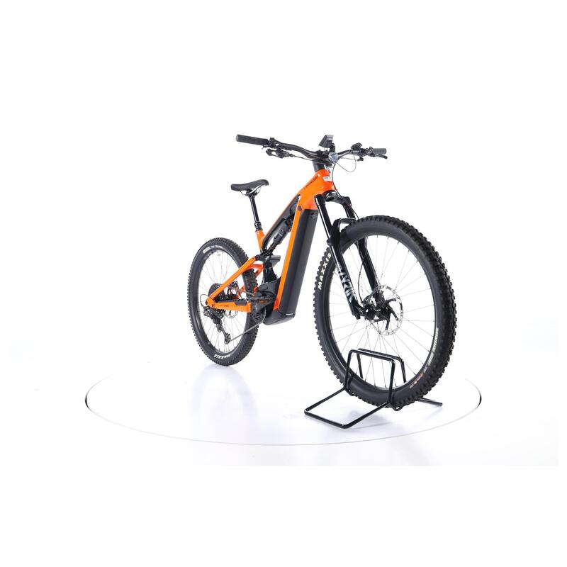2ND LIFE - Kolo Cannondale Moterra Neo 1 - Velmi dobrý stav