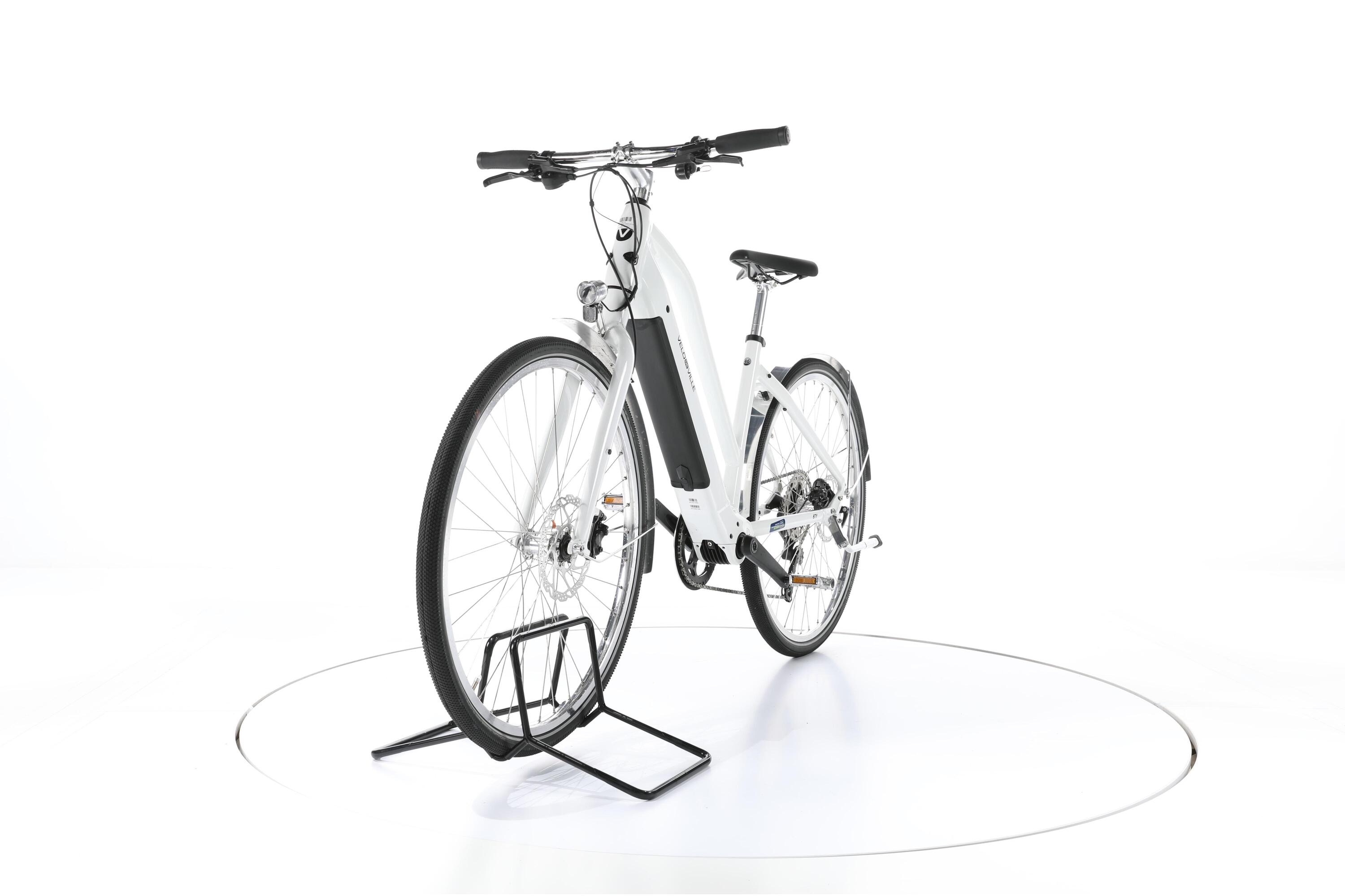Ebike ricondizionata · Velo de Ville 6TY Urban · Ottime condizioni 4/7