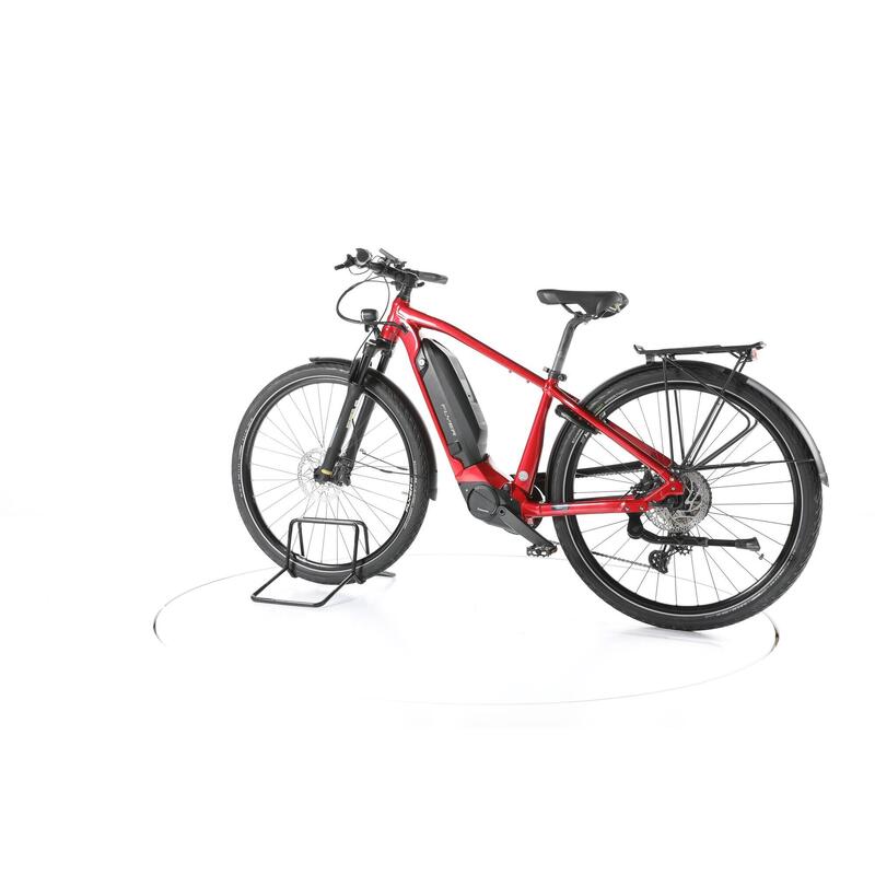 Reconditionné - FLYER Upstreet5 7.10 Trekking Vélo électrique 2022 - Bon