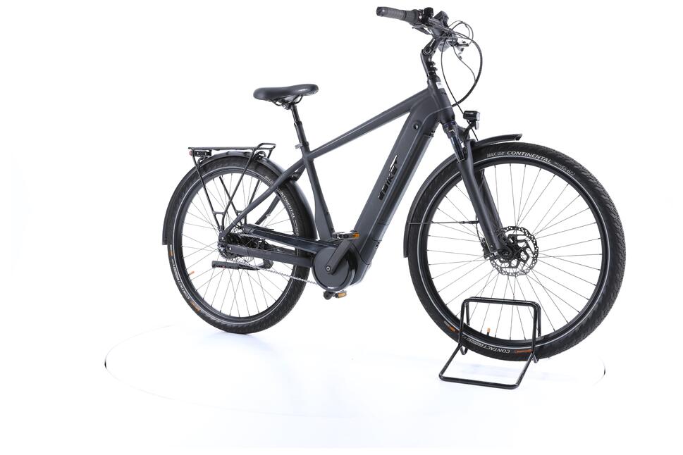 Second Life - EBIKE Tour Pro City E-Bike 2022 - Jak nowy