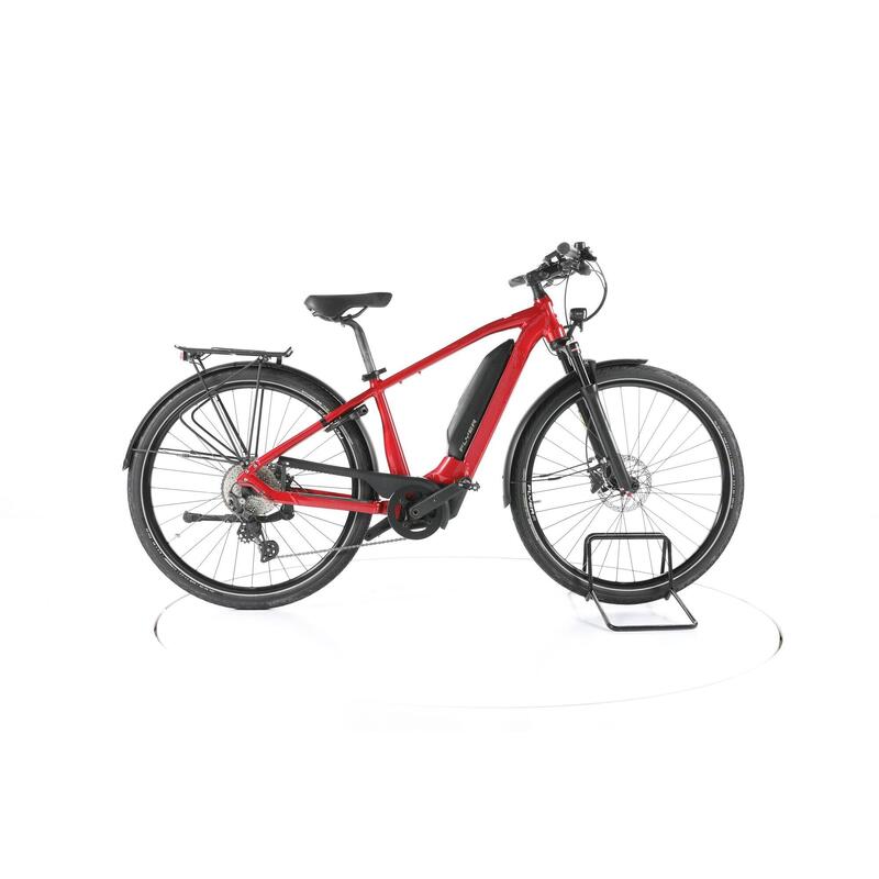 Reconditionné - FLYER Upstreet5 7.10 Trekking Vélo électrique 2022 - Bon