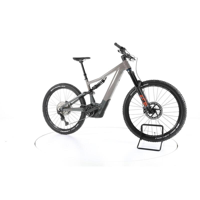 Reconditionné - Focus Sam² 6.8 Vélo électrique VTT 2023 - Très Bon