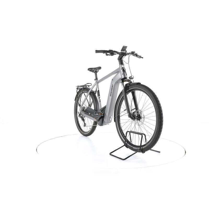 Second Life - Bergamont E-Horizon Sport 6 Trekking E-Bike 2023 - Stan dobry