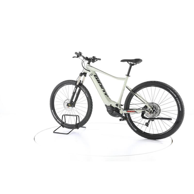 Second Life - Giant Fathom E+ 2 Trekking E-Bike - Jak nowy