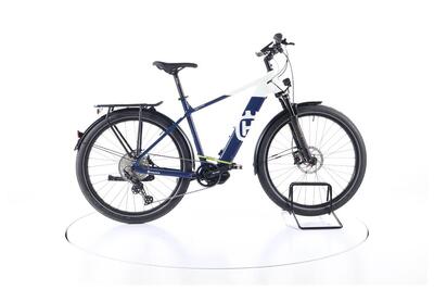Ebike ricondizionata · Husqvarna E-Bicycles Cross Tourer CT3 · Come nuovo