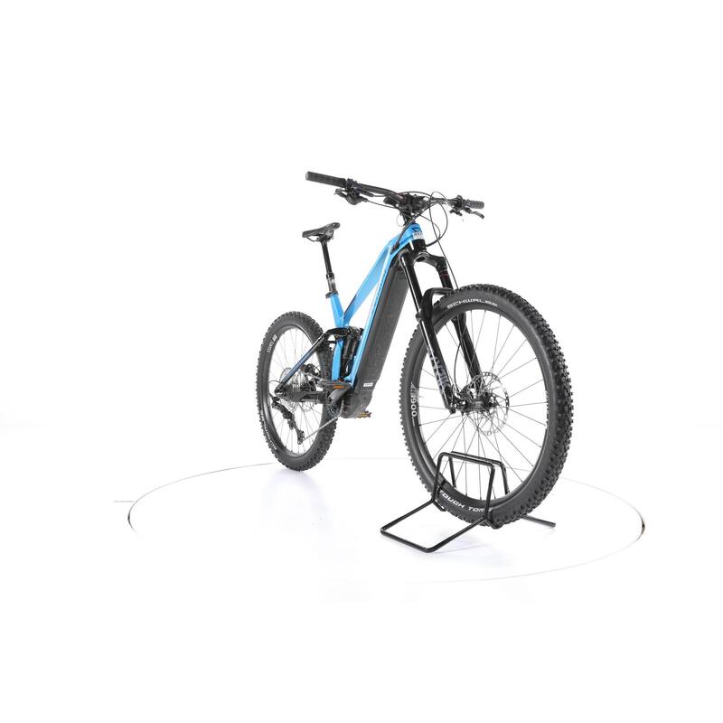 Reconditionné - Conway eWME 5.9 MX Vélo électrique VTT - Bon